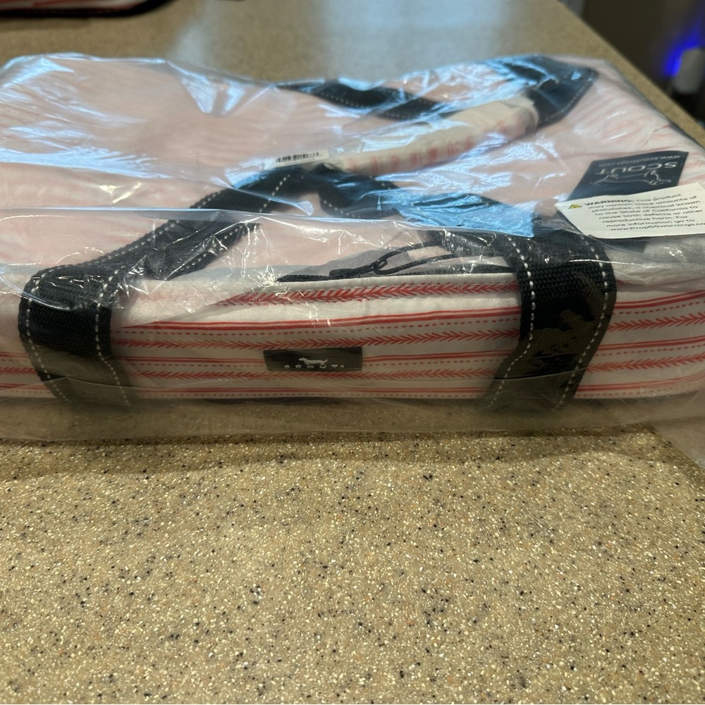 SCOUT Casserole Carrier